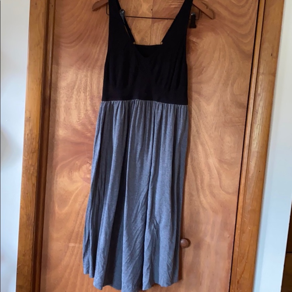 Maternity dress